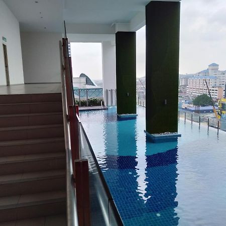 #4 Summer Studio - One South Seri Kembangan Εξωτερικό φωτογραφία