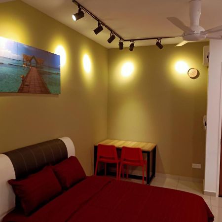 #4 Summer Studio - One South Seri Kembangan Εξωτερικό φωτογραφία