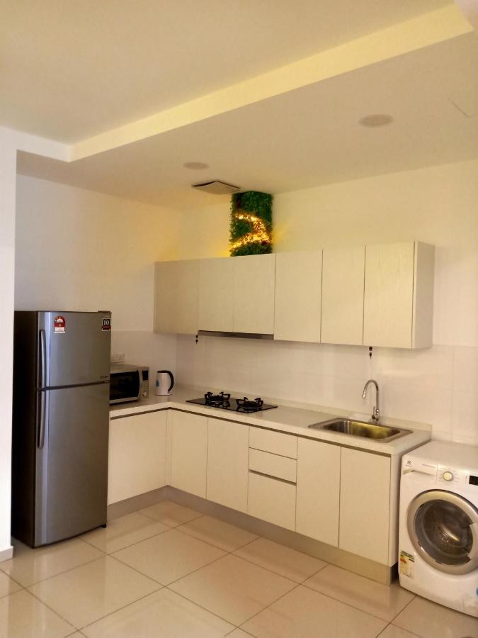 #4 Summer Studio - One South Seri Kembangan Εξωτερικό φωτογραφία
