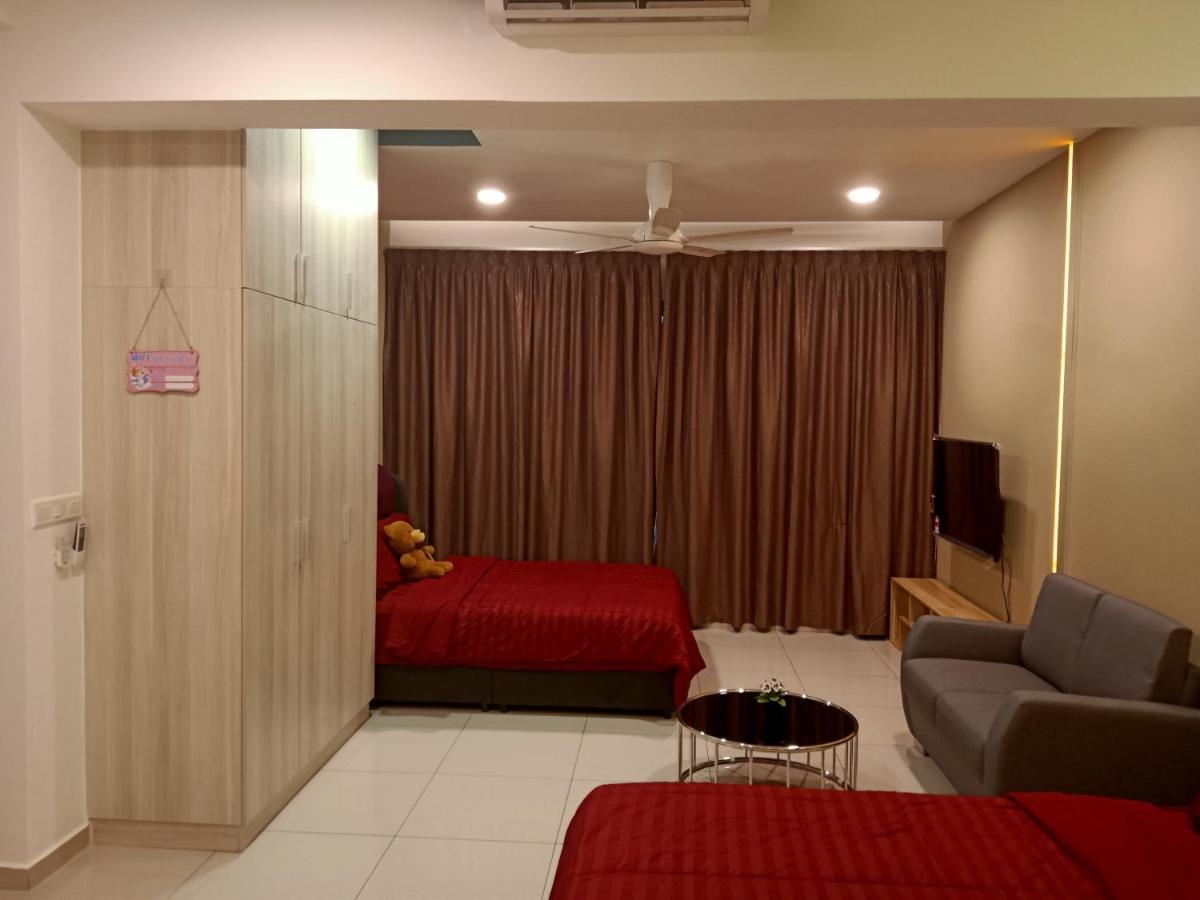 #4 Summer Studio - One South Seri Kembangan Εξωτερικό φωτογραφία