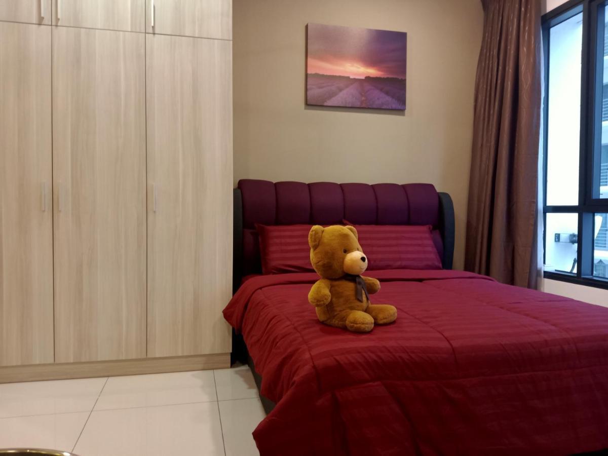 #4 Summer Studio - One South Seri Kembangan Εξωτερικό φωτογραφία
