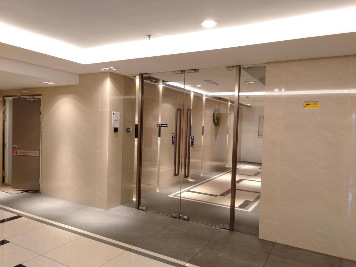 #4 Summer Studio - One South Seri Kembangan Εξωτερικό φωτογραφία
