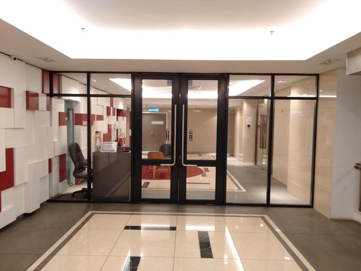 #4 Summer Studio - One South Seri Kembangan Εξωτερικό φωτογραφία