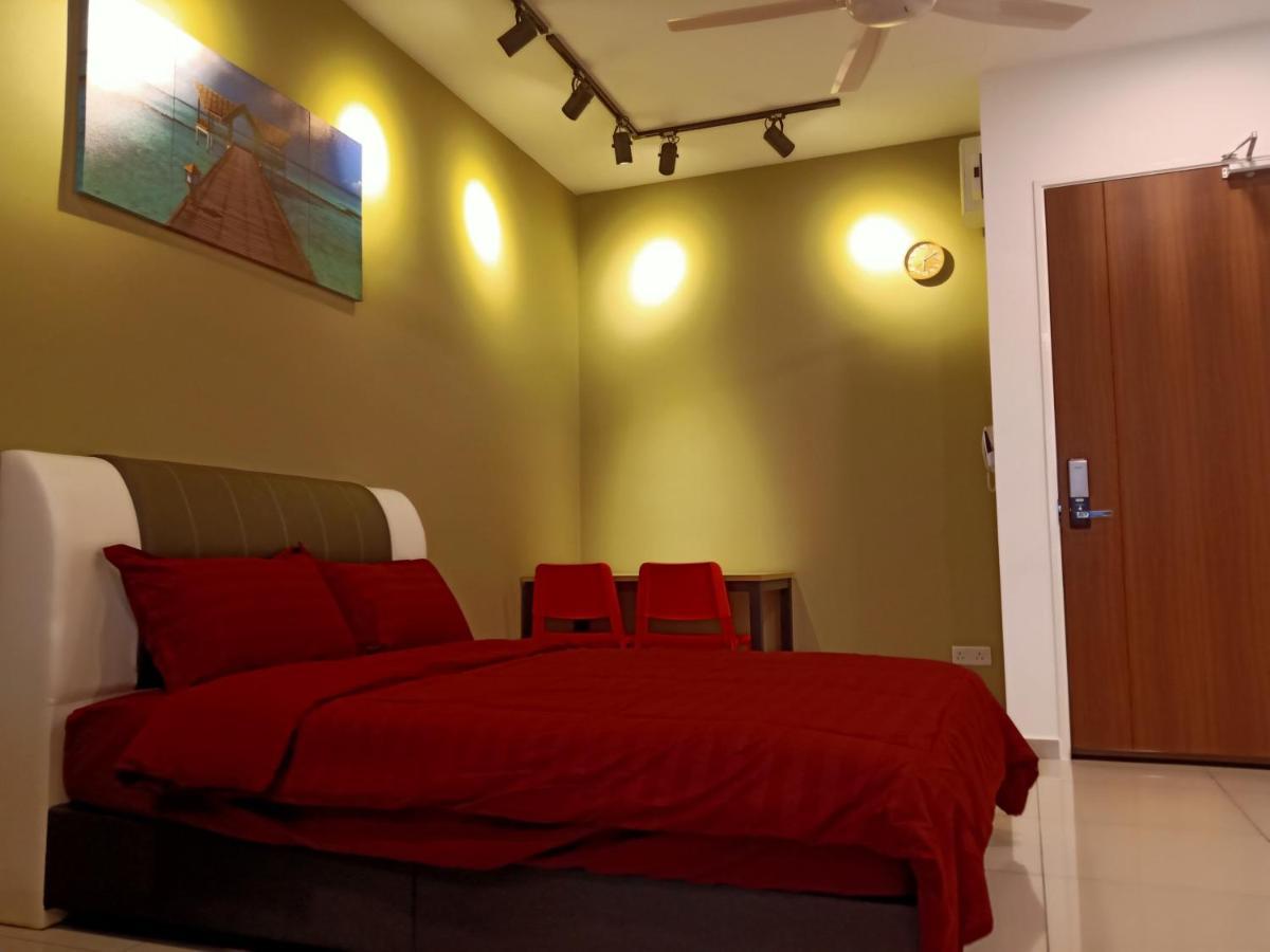 #4 Summer Studio - One South Seri Kembangan Εξωτερικό φωτογραφία