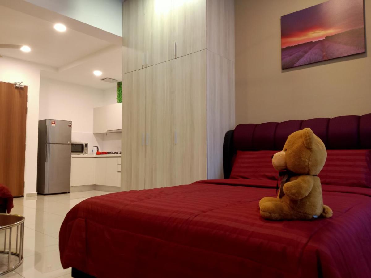 #4 Summer Studio - One South Seri Kembangan Εξωτερικό φωτογραφία