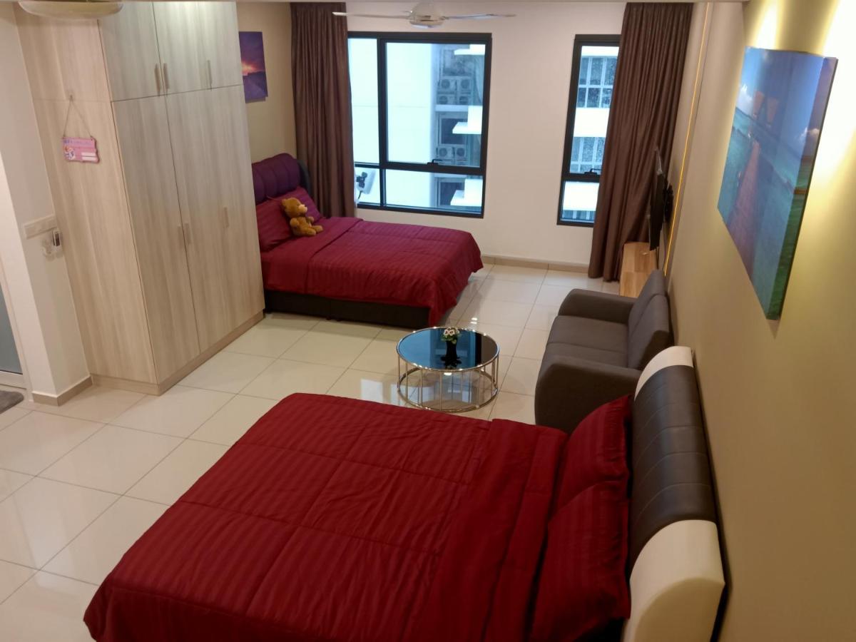 #4 Summer Studio - One South Seri Kembangan Εξωτερικό φωτογραφία