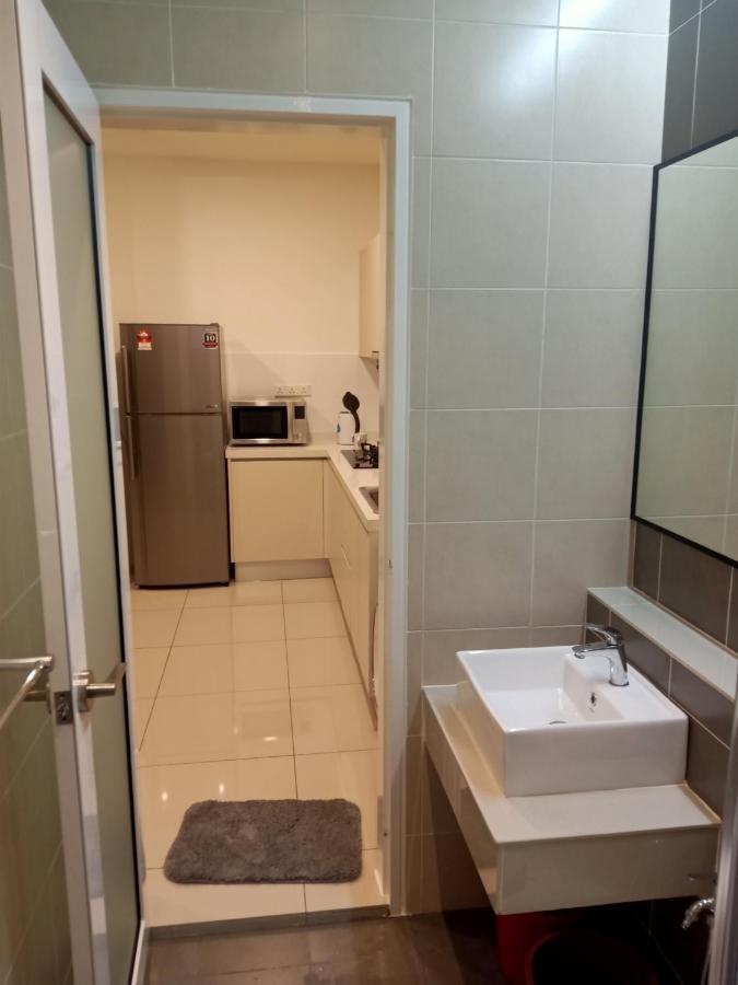 #4 Summer Studio - One South Seri Kembangan Εξωτερικό φωτογραφία