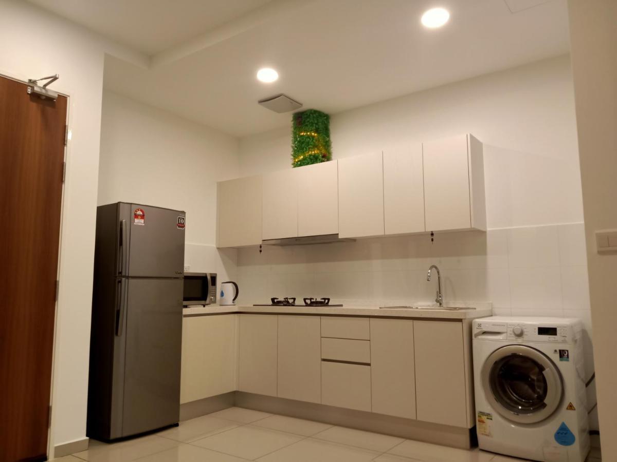 #4 Summer Studio - One South Seri Kembangan Εξωτερικό φωτογραφία