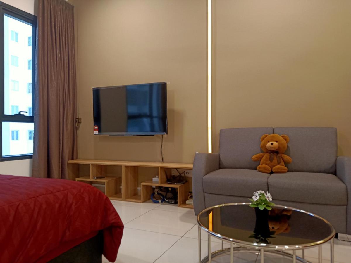 #4 Summer Studio - One South Seri Kembangan Εξωτερικό φωτογραφία